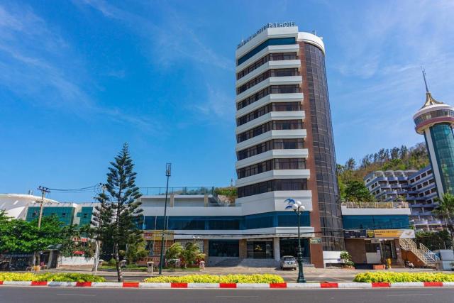 Vung Tau P&T Hotel