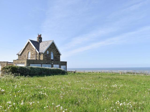 Toll Bar Cottage