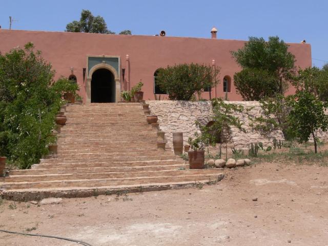 Riad Douar Des Oliviers