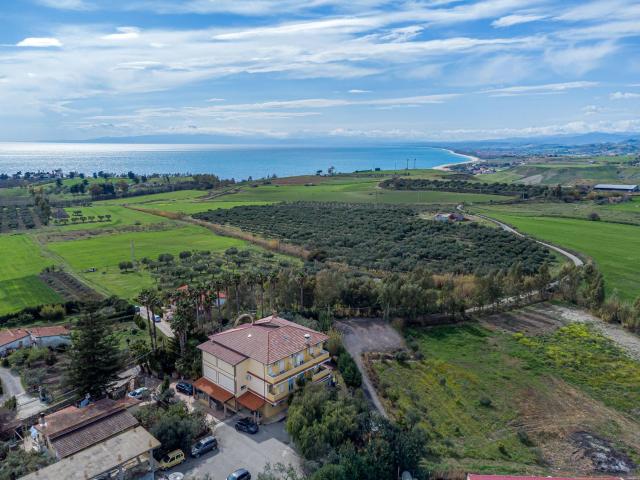 Hotel Ristorante L'Orizzonte