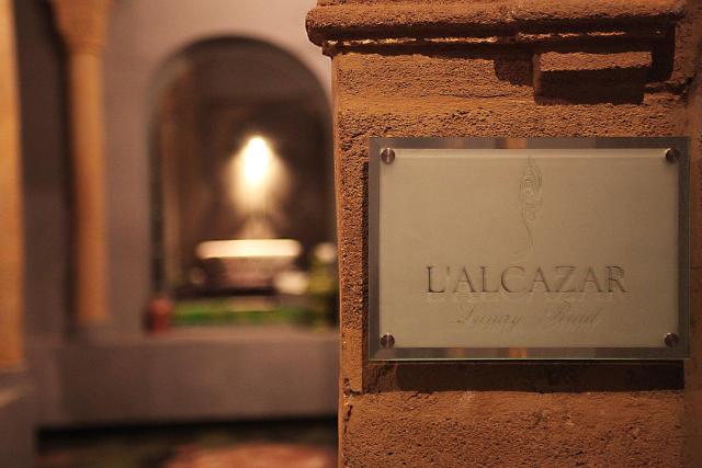 L'Alcazar