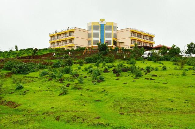 SS Resort Near Jaysagar Lake