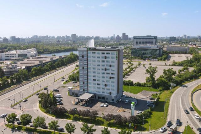 Holiday Inn Gatineau - Ottawa, an IHG Hotel