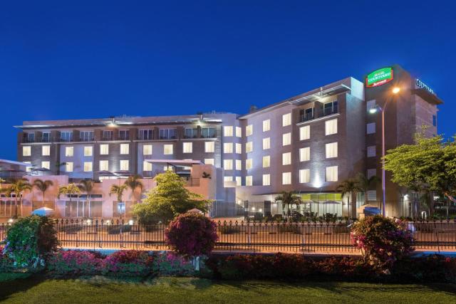 Courtyard by Marriott Kingston, Jamaica