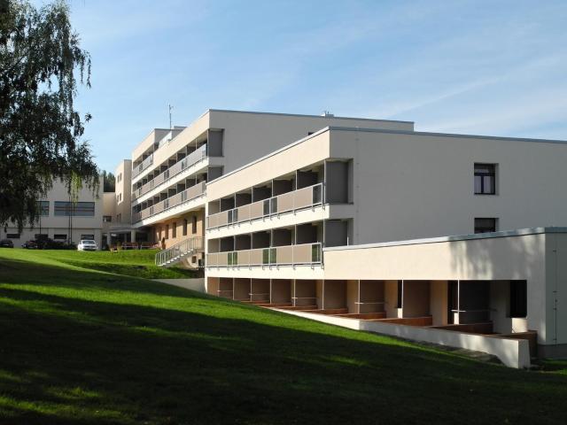 Hotel VZ Měřín