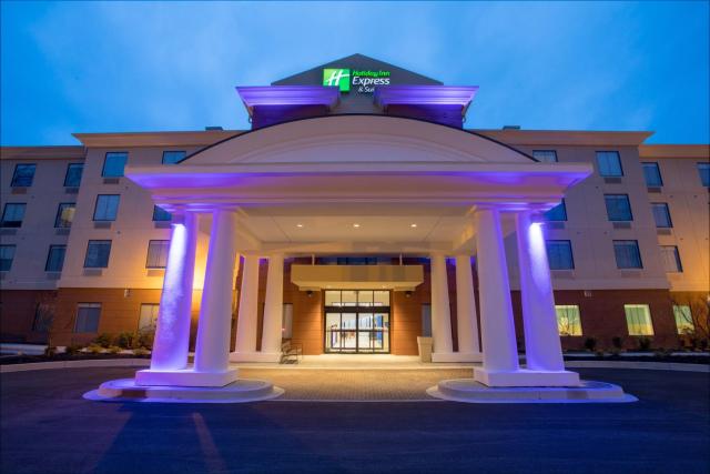 Holiday Inn Express & Suites Owings Mills-Baltimore Area, an IHG Hotel