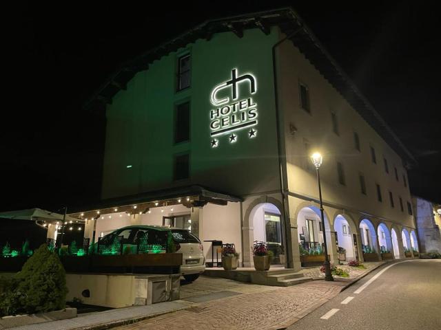 Hotel Celis