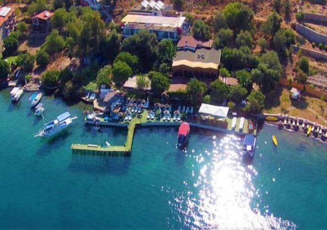 Aphrodite Hotel Bozburun