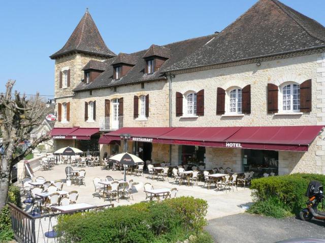 Hotel Restaurant L'Escale