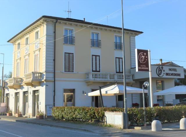 Hotel Belvedere