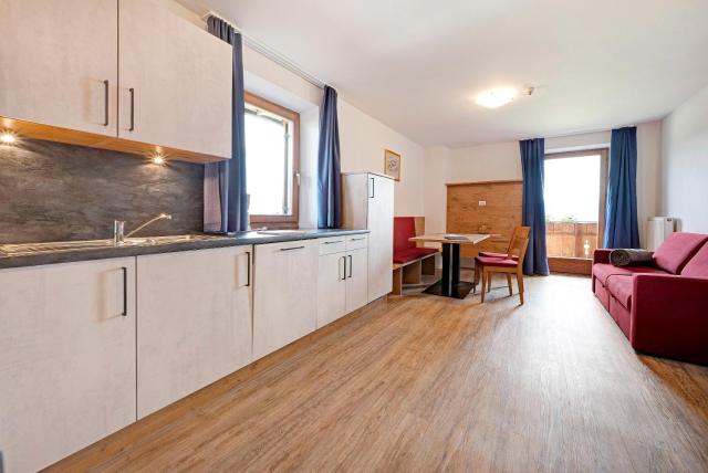 Residence Condor Apt Eidechsspitz