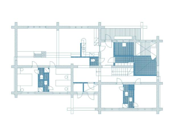 Holiday Home Kelo tuisku by Interhome