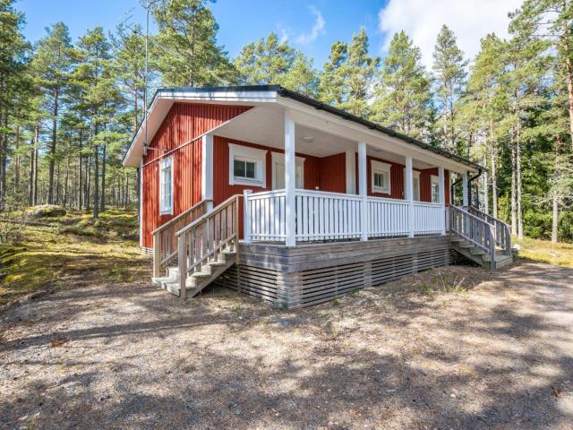 Holiday Home Tallbacka 2 by Interhome