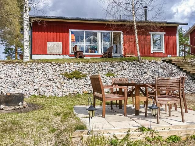 Holiday Home Kivirinne by Interhome