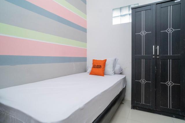 KoolKost Syariah @ Jl Kelapa Dua Raya Tangerang (Minimum Stay 6 Nights)