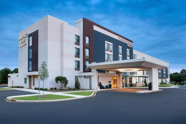 SpringHill Suites by Marriott Mount Laurel