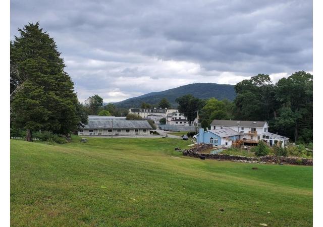 Glenwood Inn & Conference Center