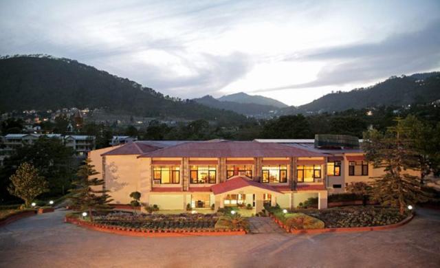 Country Inn Nature Resort Bhimtal