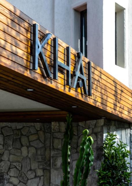 KHAI HOTEL BODRUM