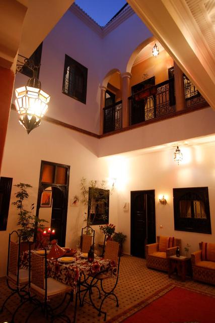 Riad Dar Zampa