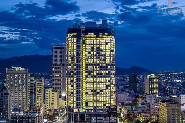 HD Panorama Nha Trang Condotel