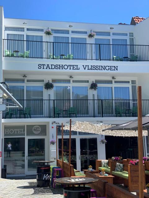 Stadshotel Vlissingen