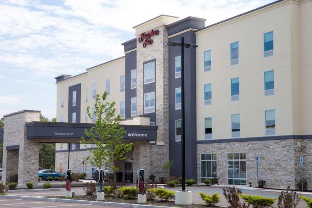 Hampton Inn Atlantic City/Absecon, NJ