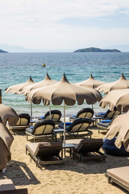 Skiathos Thalassa Cape Hotel, Philian Hotels and Resorts