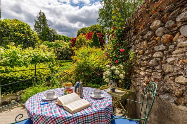 Suite Il Balcone Delle Camelie - Happy Rentals