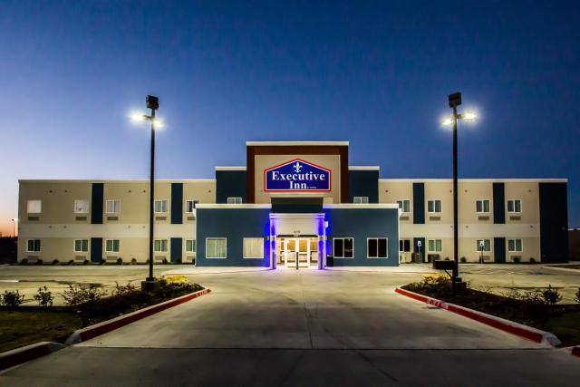 Executive Inn Fort Worth West