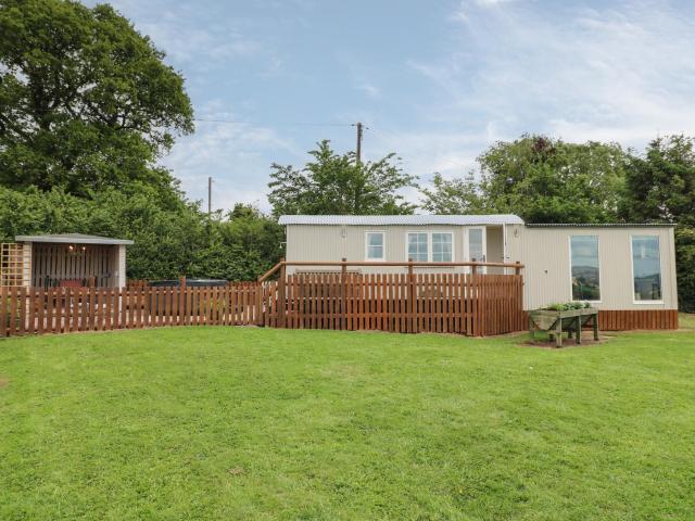 Shepherds Hut