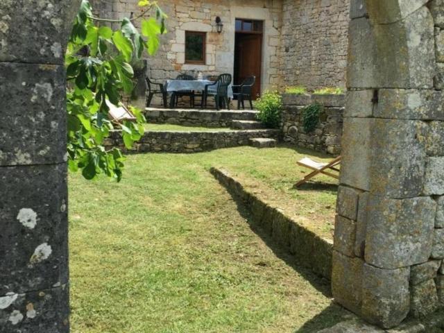 Maison Périgourdine Authentique, 3 Chambres, Jardin, Wifi, Animaux Bienvenus, Proche Salignac-Eyvigues - FR-1-616-152