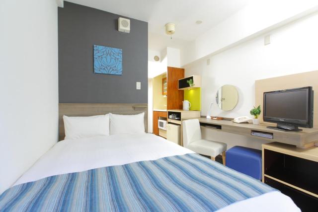 HOTEL MYSTAYS Ueno Inaricho