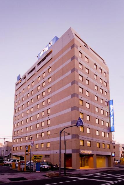 Dormy Inn Takasaki