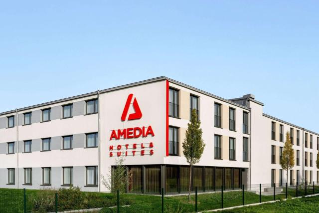 Amedia Munich Dachau, Trademark Collection by Wyndham