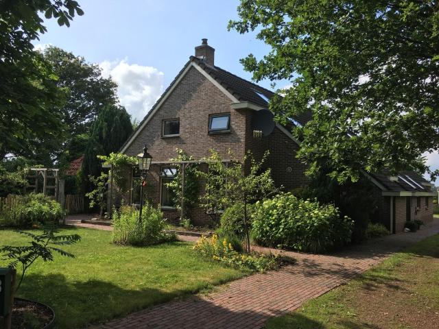 Bed & Breakfast Ter Borg