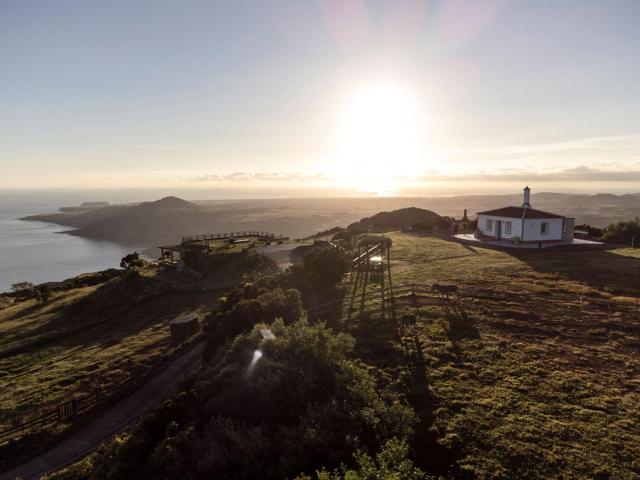 Casita - Cantinho do Paraíso