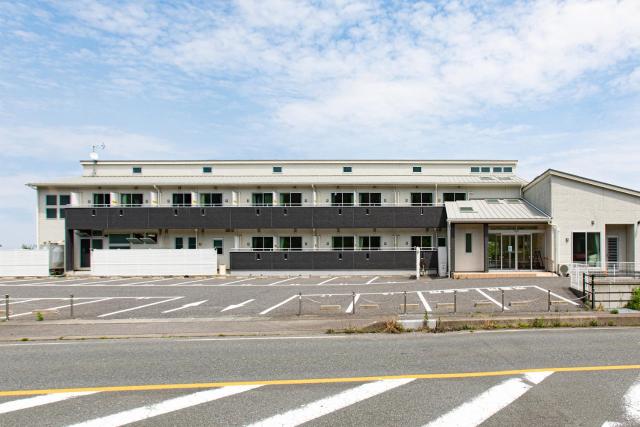 Tabist Hotel Takagiya Iwaki