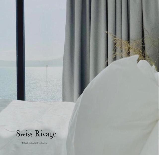 Swiss Rivage Hotel