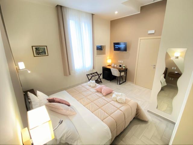 B&B De Nava Suite