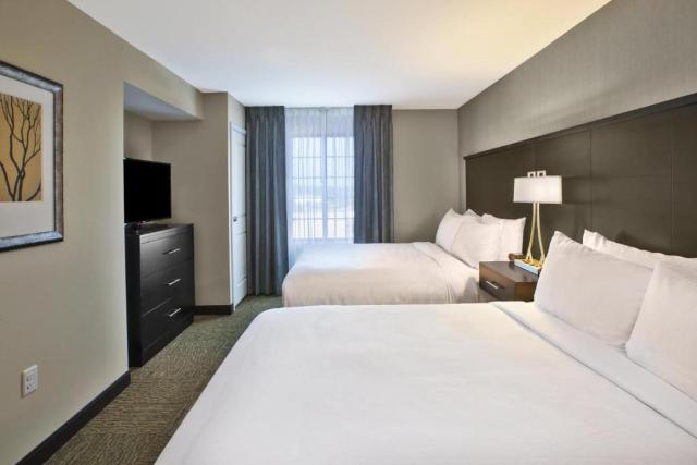 Staybridge Suites - Benton Harbor-St. Joseph, an IHG Hotel