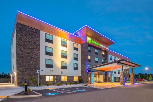 Holiday Inn Express & Suites - Camas, an IHG Hotel