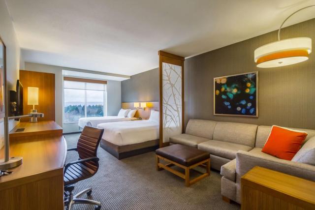 Hyatt Place Blacksburg/University