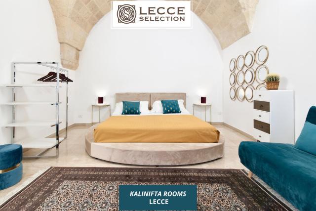 Kalinifta - Lecce Selection