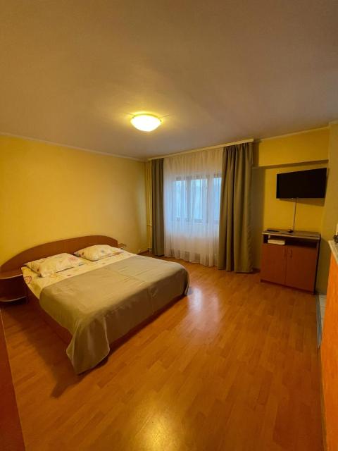 Apartament Lotus Băile Felix