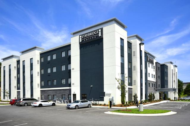 Staybridge Suites - Little Rock - Medical Center, an IHG Hotel