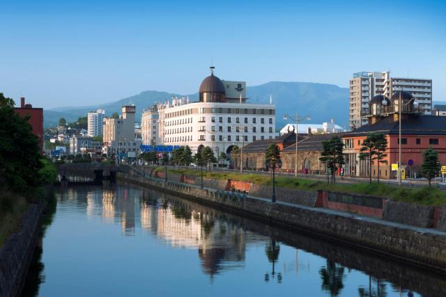 Hotel Nord Otaru