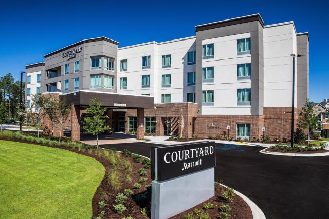 Courtyard by Marriott Columbia Cayce