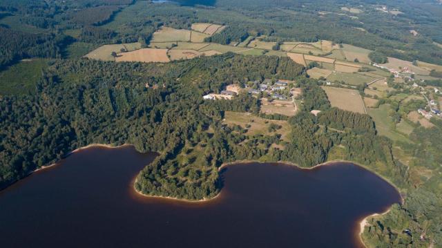 Domaine Du Bois du Loup