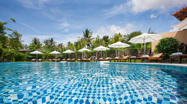 Elwood Premier Resort Phu Quoc